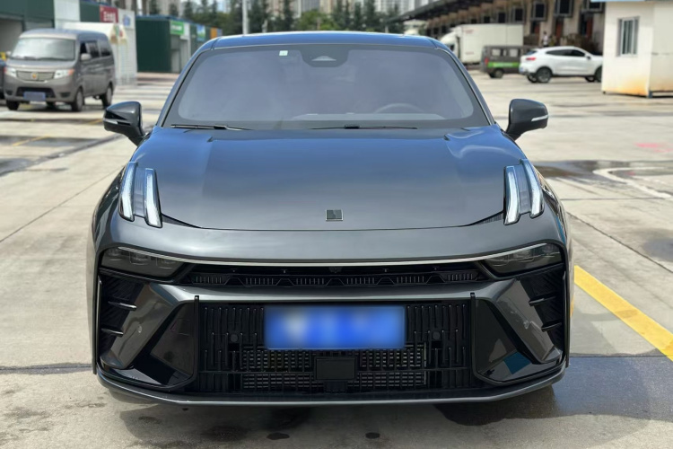 领克03 2023款 2.0TD DCT劲Pro车身外观6003