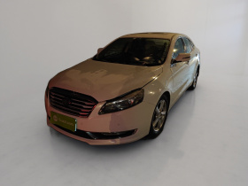 奔腾B70 2014款 2.0L 自动豪华型