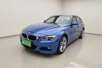宝马3系 2017款 320Li M运动型