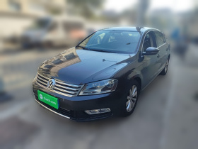 大众 迈腾 2013款 1.8TSI 领先型