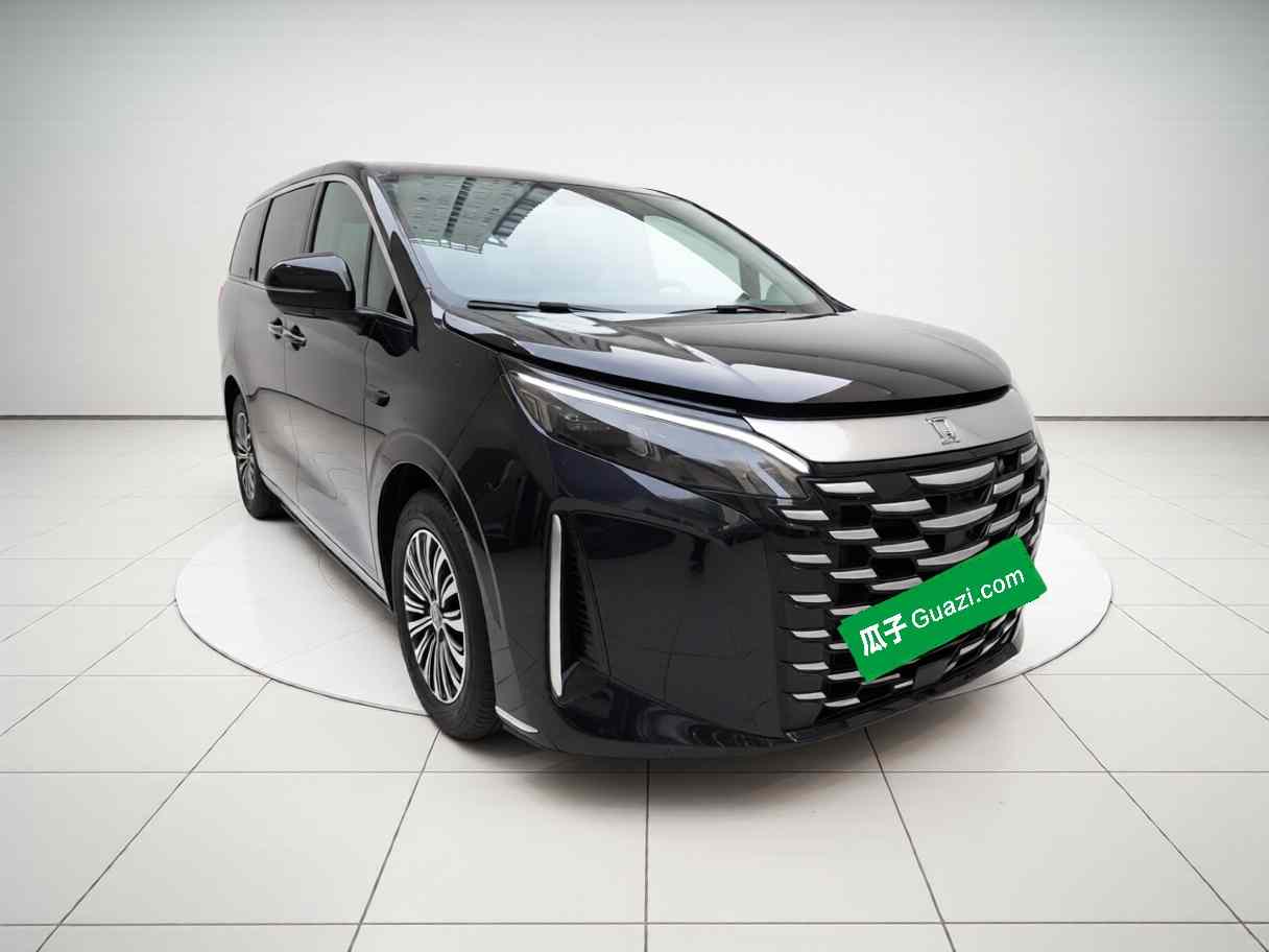 比亚迪 夏 2026款 DM-i 1.5T 218KM 超越型(3)