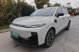 零跑汽车 零跑B10 2025款 510悦享版