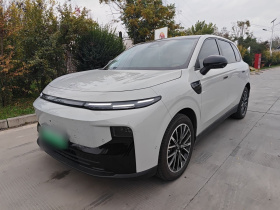 零跑汽车 零跑B10 2025款 510悦享版