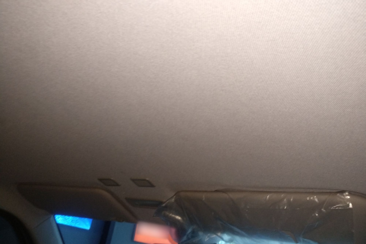 吉利银河 2024款 熊猫mini 200km 耐力熊局部细节22