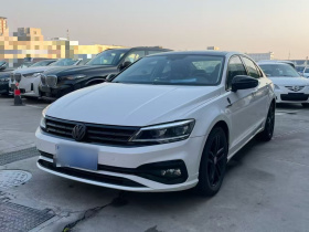 大众 凌渡 2021款 280TSI DSG舒适版