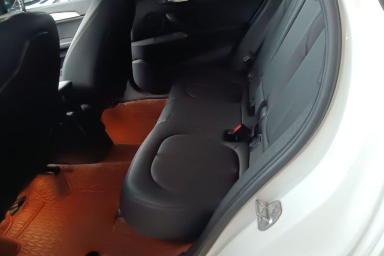 宝马X1 2018款 sDrive20Li 领先型中控内饰7004