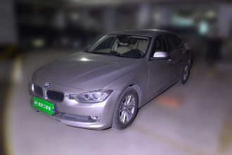 宝马3系 2013款 320Li 时尚型