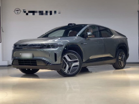 长安启源E07 2025款 增程 两驱 39kWh Max智驾版