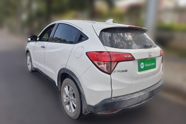 本田 缤智 2015款 1.8L CVT两驱精英型车身外观6003