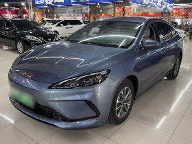 比亚迪 海豹05 DM-i 2025款 DM-i 智驾版 55KM豪华型