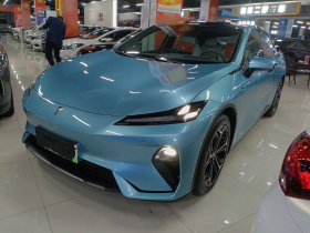 深蓝汽车 深蓝L07 2024款 230Max增程版