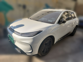 ARCFOX极狐 极狐T1 2025款 425 PRO