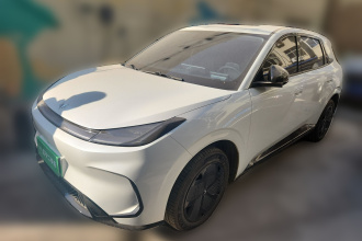 ARCFOX极狐 极狐T1 2025款 425 PRO