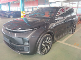 理想汽车 理想L8 2023款 Pro