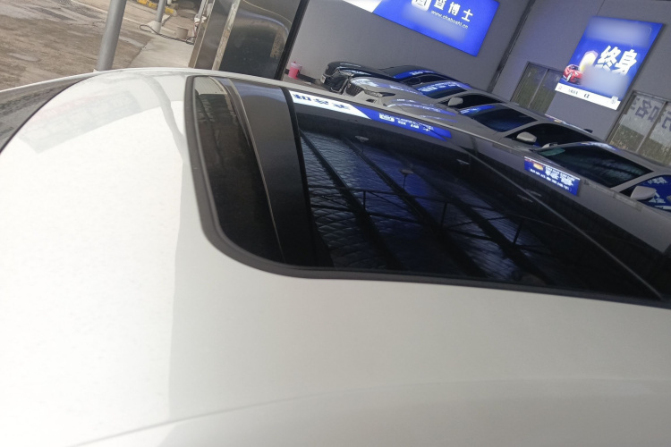 凯迪拉克CT5 2024款 28T 豪华型Pro局部细节57