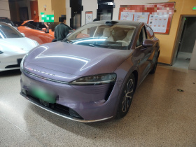 鸿蒙智行 智界R7 2024款 纯电 736km UItra