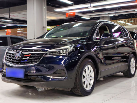 别克 昂科威 2021款 532T 两驱精英型