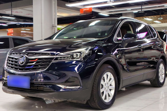 别克 昂科威 2021款 532T 两驱精英型