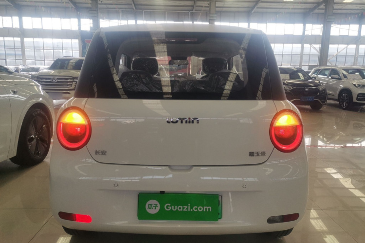 长安启源 长安Lumin 2024款 130km 清悦款车身外观6