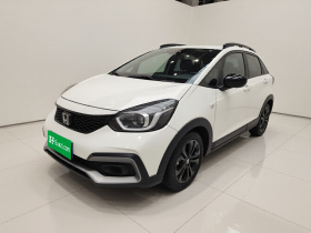 本田 LIFE 2021款 1.5L CVT CRO-S乐趣版