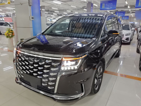 江淮瑞风 瑞风RF8 PHEV 2024款 智聆版 1.5T 150KM 旗舰型 磷酸铁锂