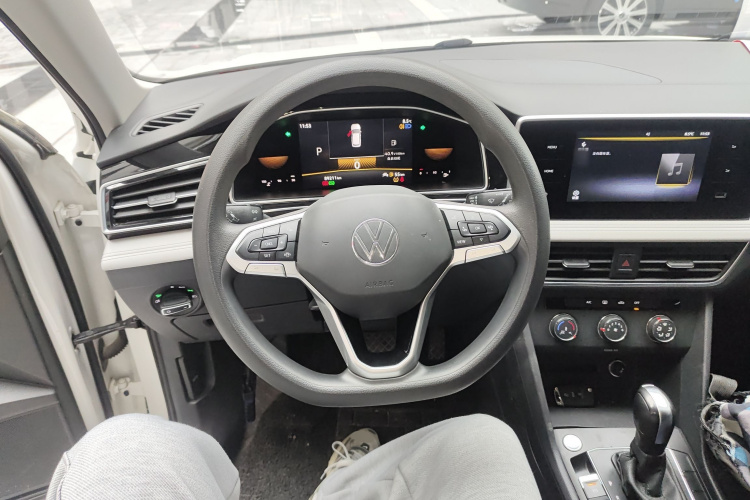 大众 途观L 2022款 330TSI 自动两驱舒享版局部细节13