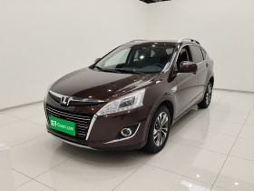 纳智捷 优6 SUV 2015款 1.8T 时尚型