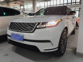 路虎 揽胜星脉 2018款 P300 S