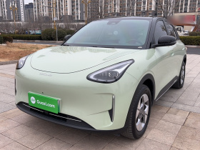 吉利银河 星愿 2025款 UP 410km 探索+版