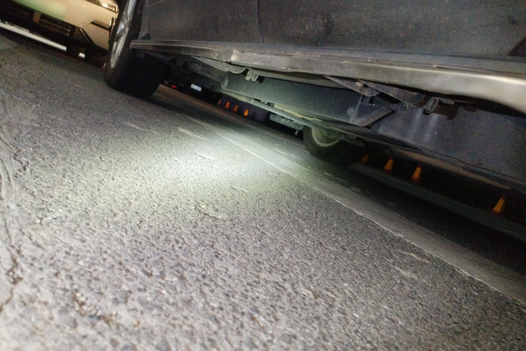 别克 昂科威 2016款 20T 两驱精英型局部细节9003