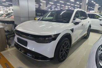 极氪7X 2025款 100kWh 长续航后驱智驾版