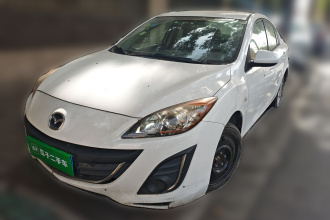 马自达3星骋 2015款 三厢 1.6L 自动舒适型