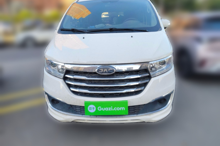 江淮瑞风 瑞风M3 2023款 PLUS 1.5T 5/7座经典版车身外观6001