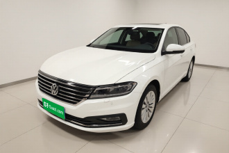 大众 朗逸 2018款 1.5L 自动舒适版 国V