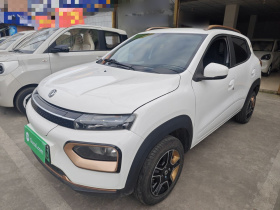 东风纳米 纳米BOX 2022款 改款 轻风版 201KM 标准型