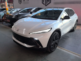 别克E4 2023款 GS版