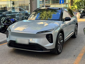 蔚来ES6 2023款 75kWh