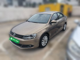 大众 速腾 2014款 1.6L 自动舒适型