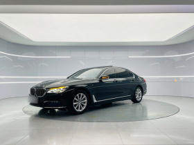 宝马7系 2016款 730Li 领先型