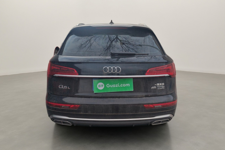 奥迪Q5L 2022款 改款 45T 豪华动感型车身外观6