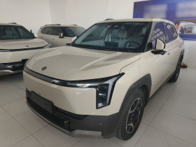 东风纳米 纳米06 2025款 471 Ultra