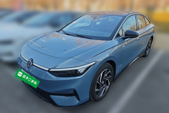 大众ID.7 VIZZION 2024款 PRO