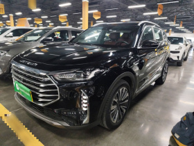 捷途X70 PLUS 2025款 1.5T CVT旗舰PRO 5座