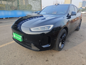 鸿蒙智行 问界M5 2024款 增程 Max RS 四驱高阶智驾版