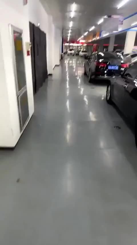 起亚K5 2014款 2.0L 手动GL讲解2