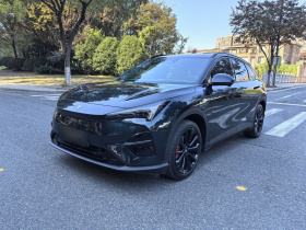 ARCFOX极狐 极狐 阿尔法T5(ARCFOX αT5) 2025款 630 神行版