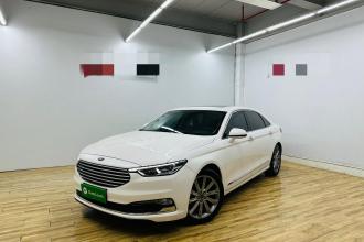 福特 金牛座 2019款 EcoBoost 245 尊享版