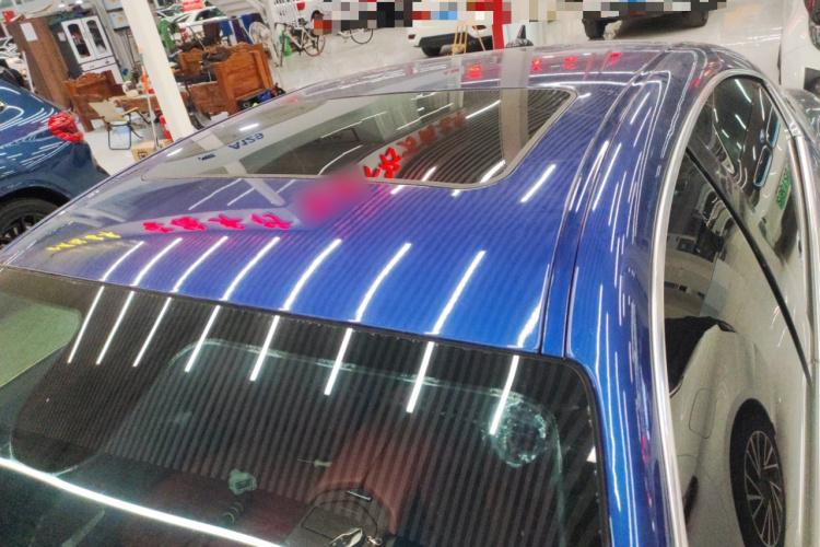 玛莎拉蒂 Ghibli 2017款 3.0T 标准版局部细节57