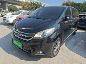 上汽大通MAXUS 大通G10 2018款 PLUS 2.0T 自动豪华行政版