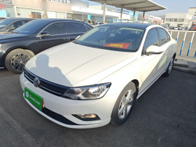 大众 凌渡 2017款 230TSI 手动风尚版